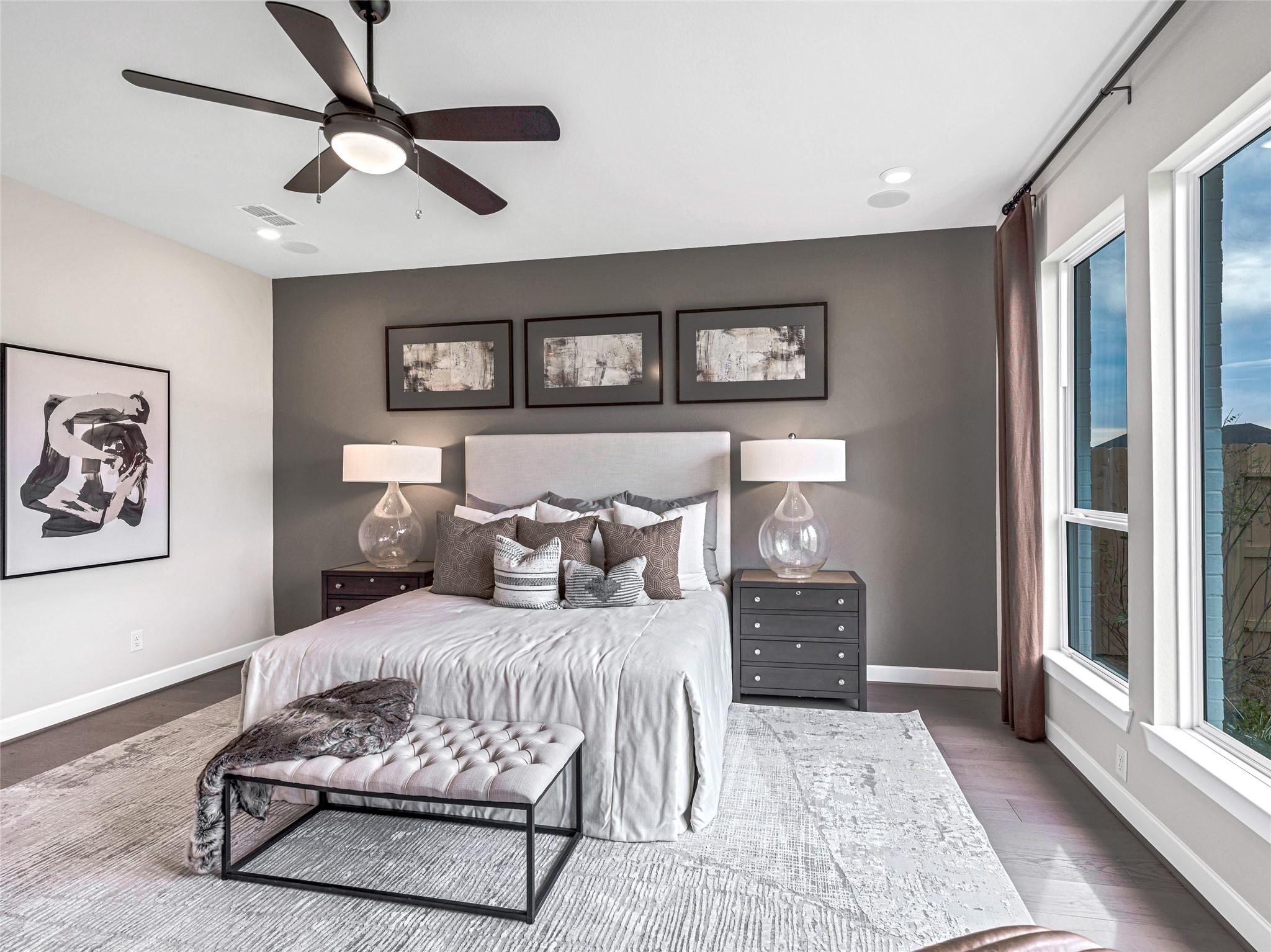 8927 Hampshire Oaks Drive