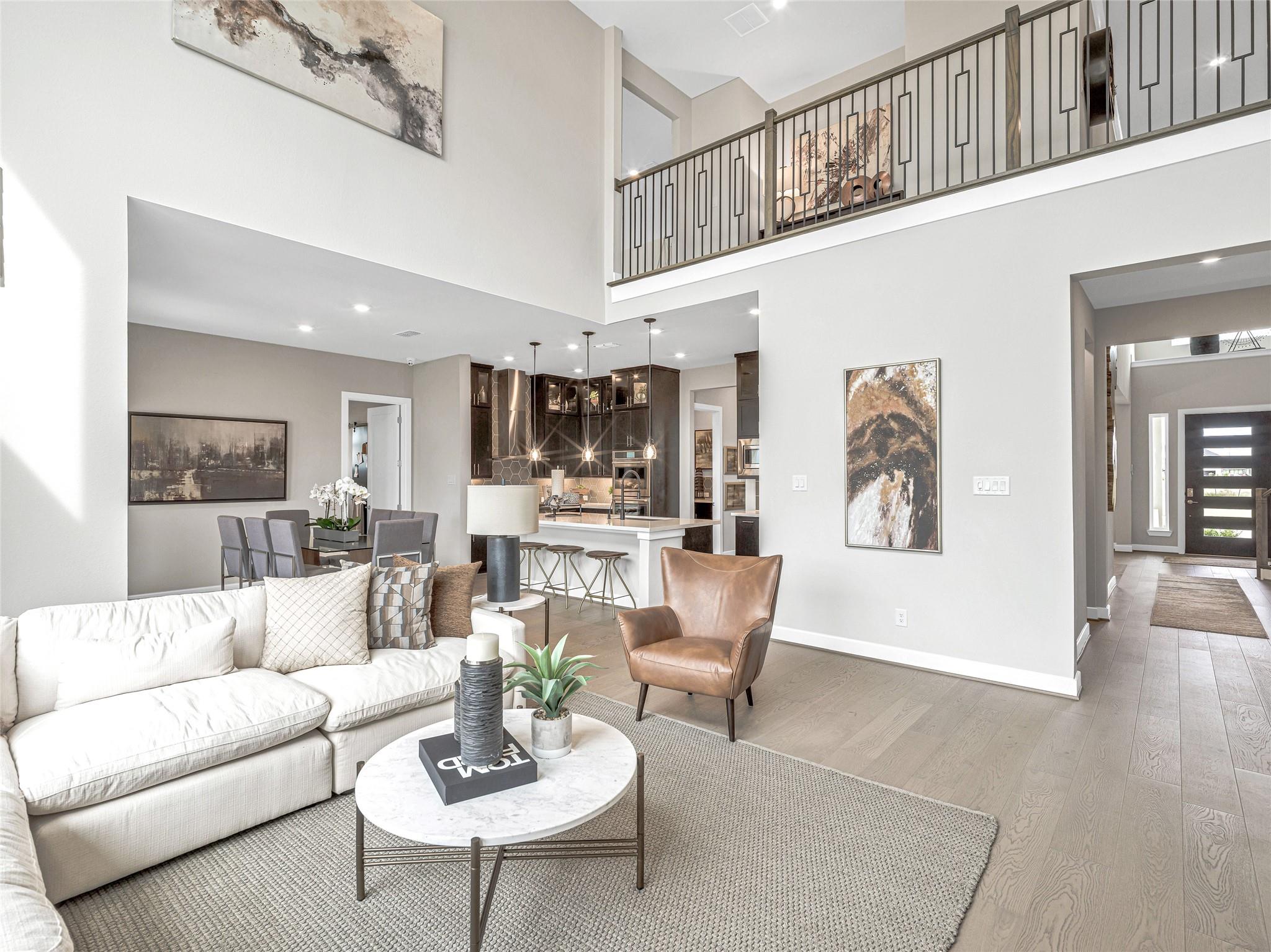 8927 Hampshire Oaks Drive