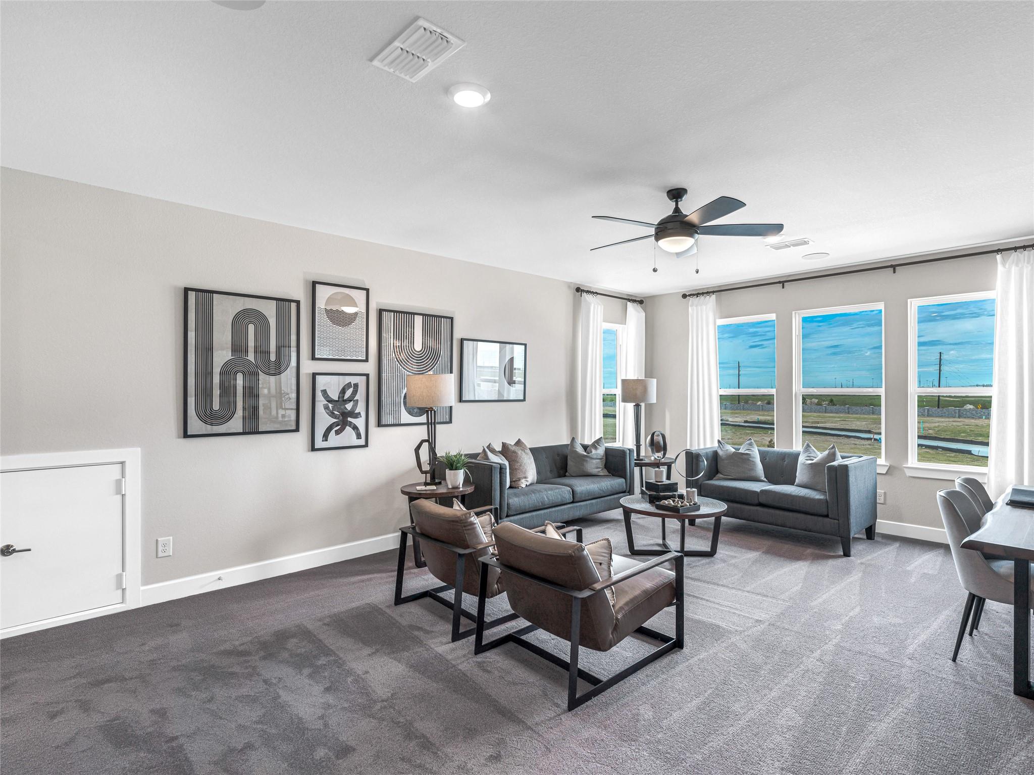 8927 Hampshire Oaks Drive