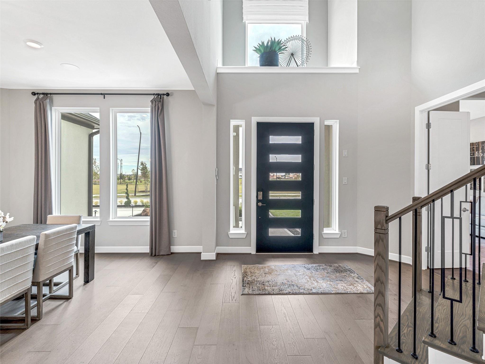 8927 Hampshire Oaks Drive