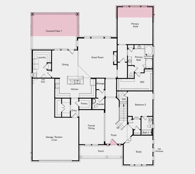 8927 Hampshire Oaks Drive