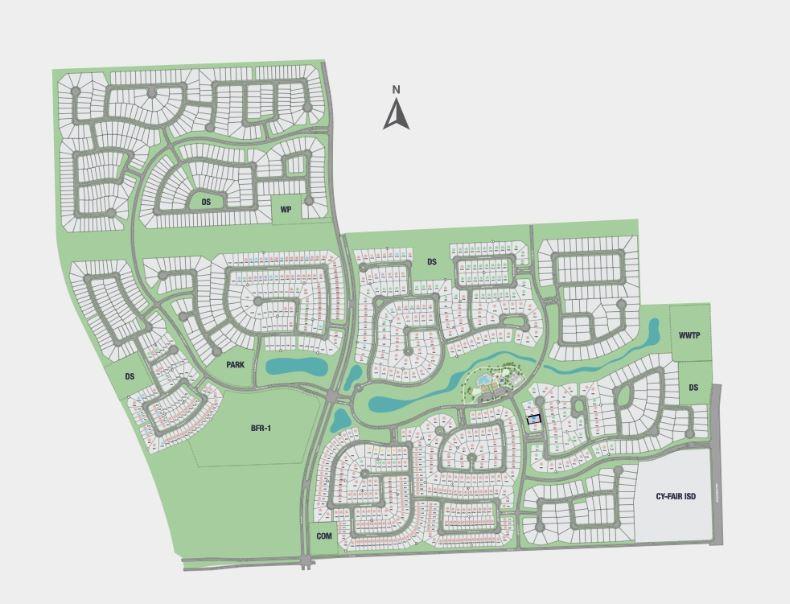 8927 Hampshire Oaks Drive