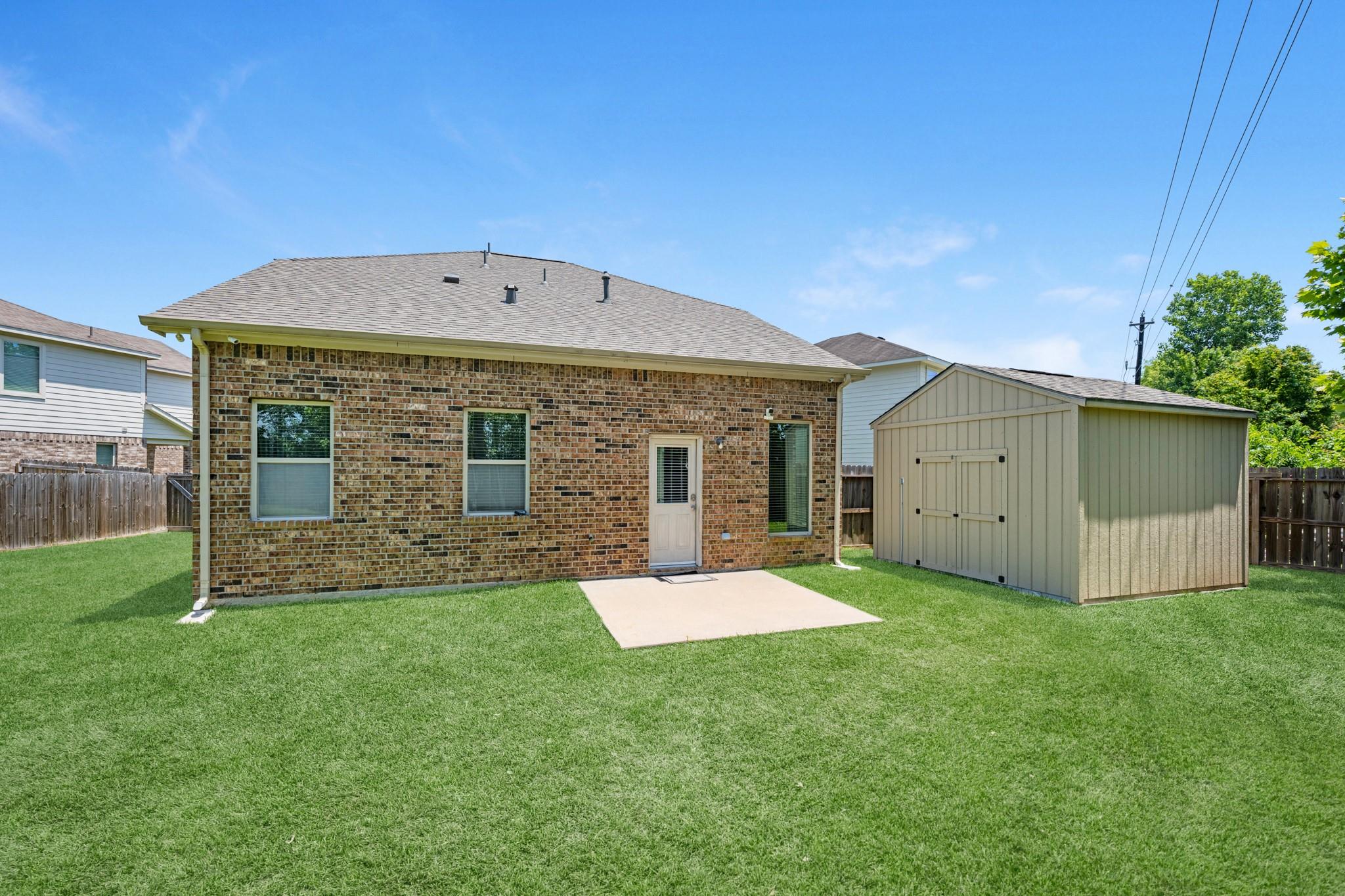 9402 Savannah Holly Drive