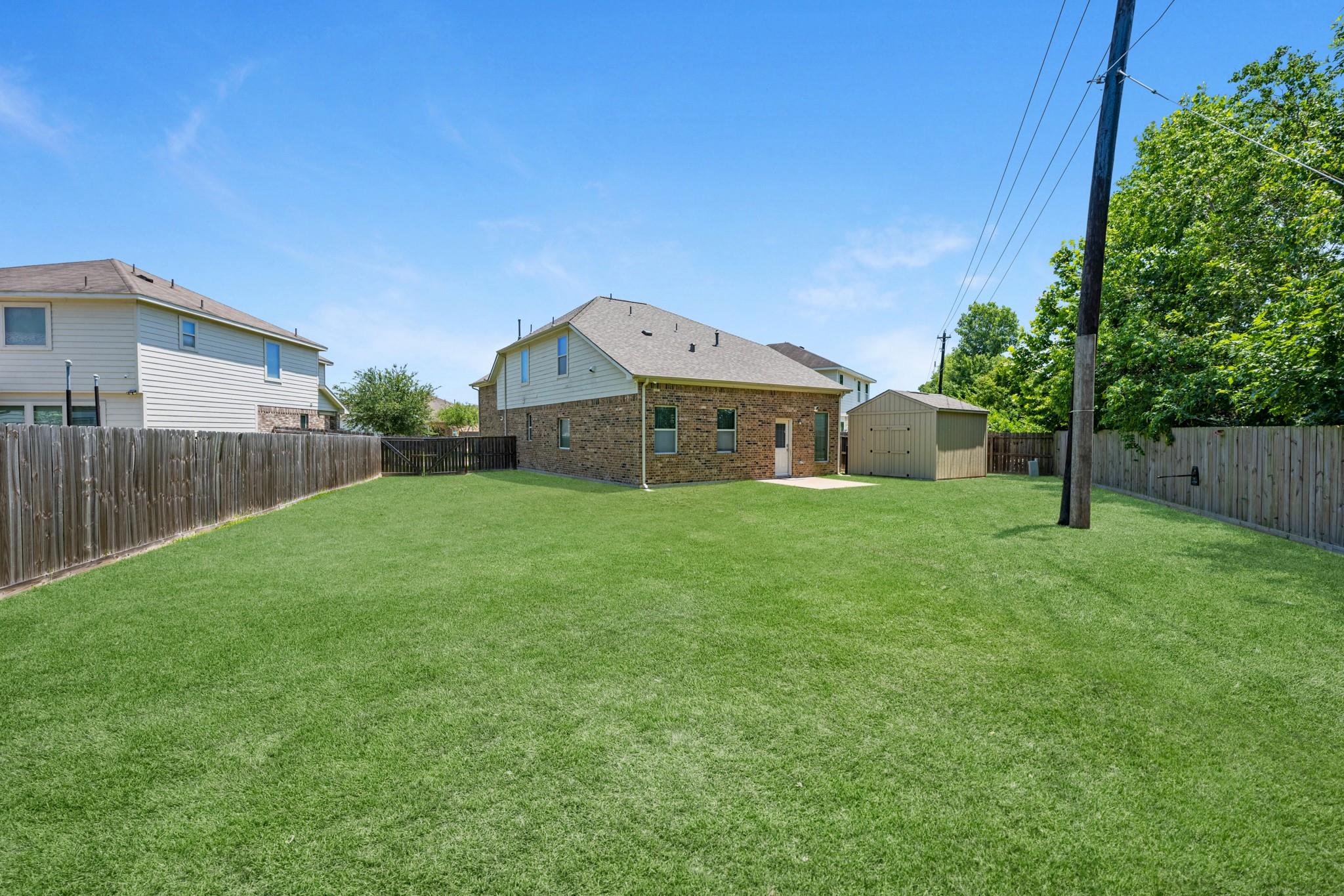 9402 Savannah Holly Drive