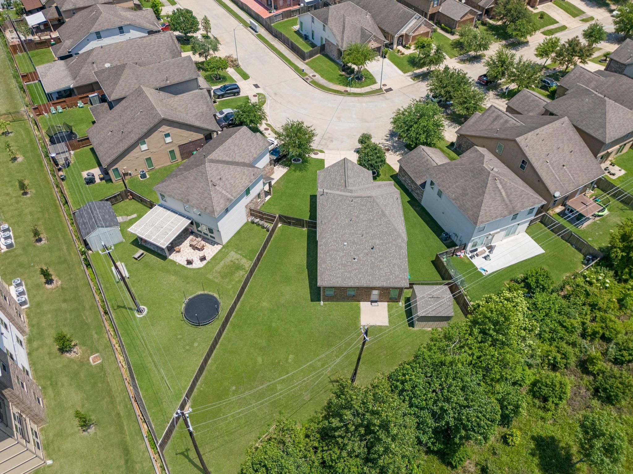 9402 Savannah Holly Drive