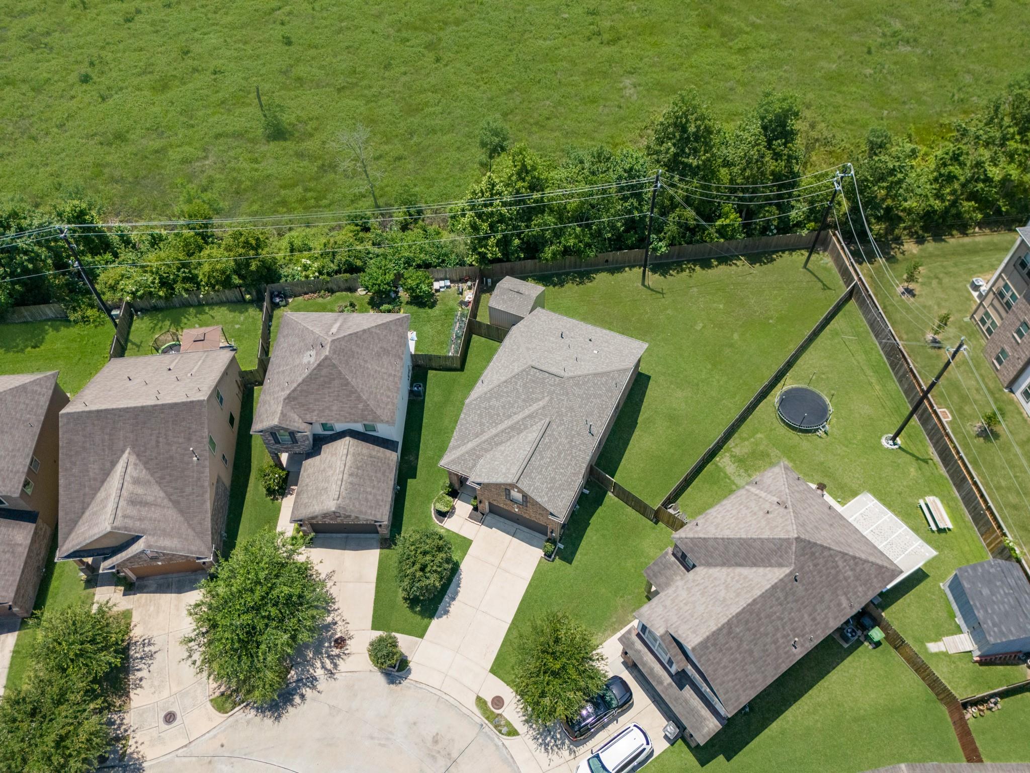 9402 Savannah Holly Drive