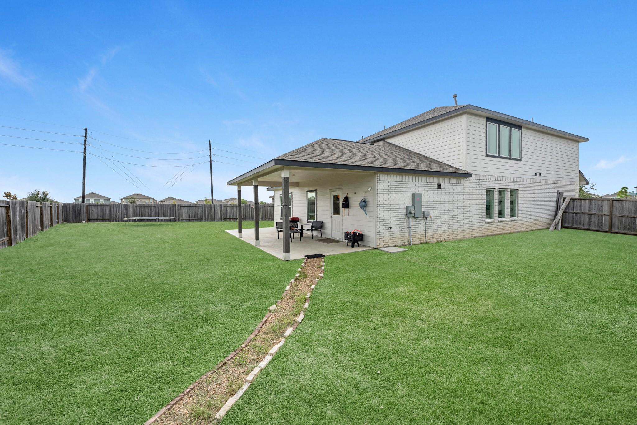 10502 Watershed Drive