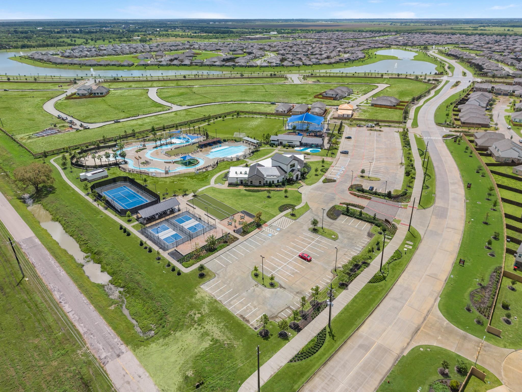 10502 Watershed Drive