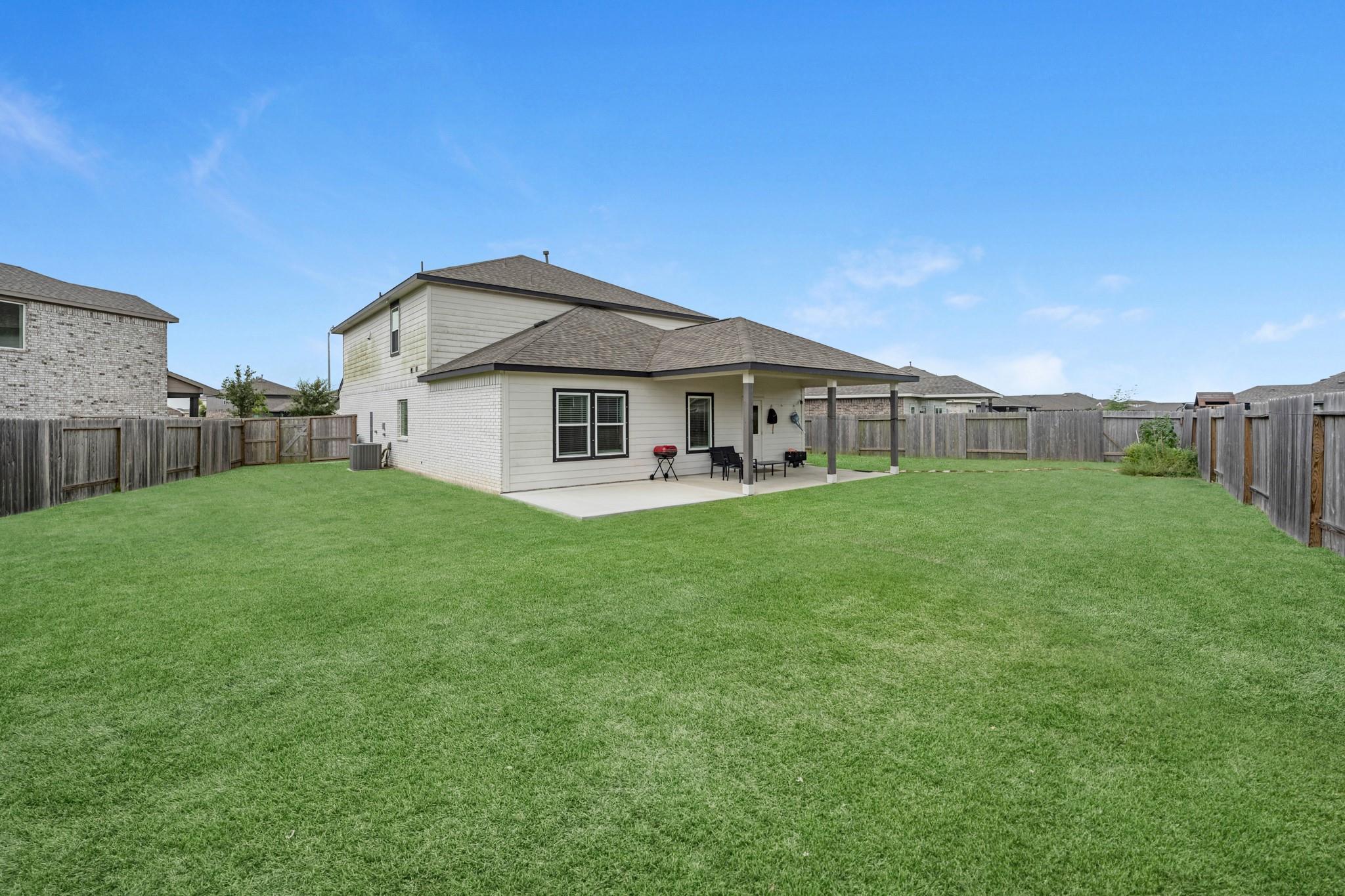 10502 Watershed Drive