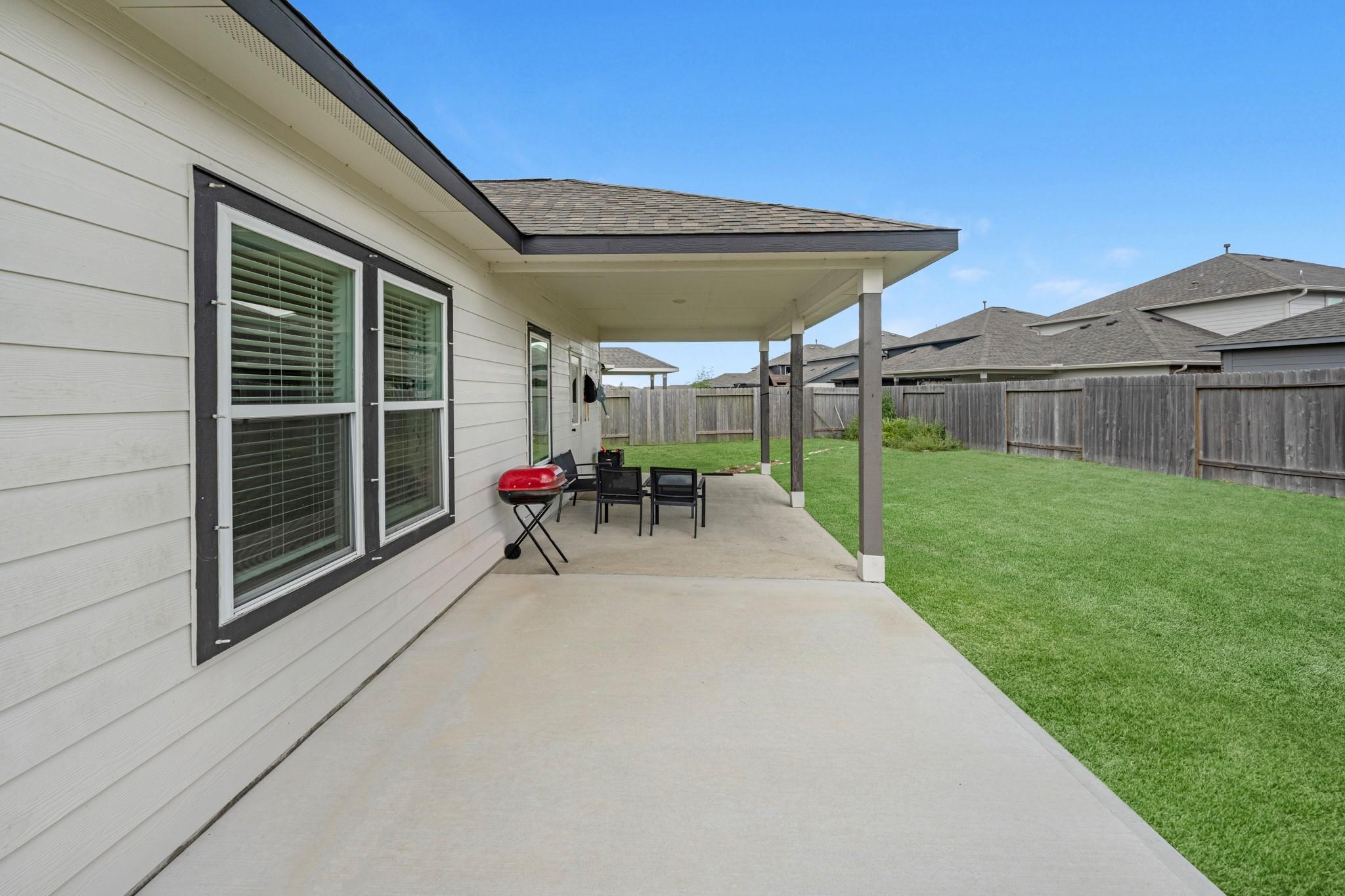 10502 Watershed Drive