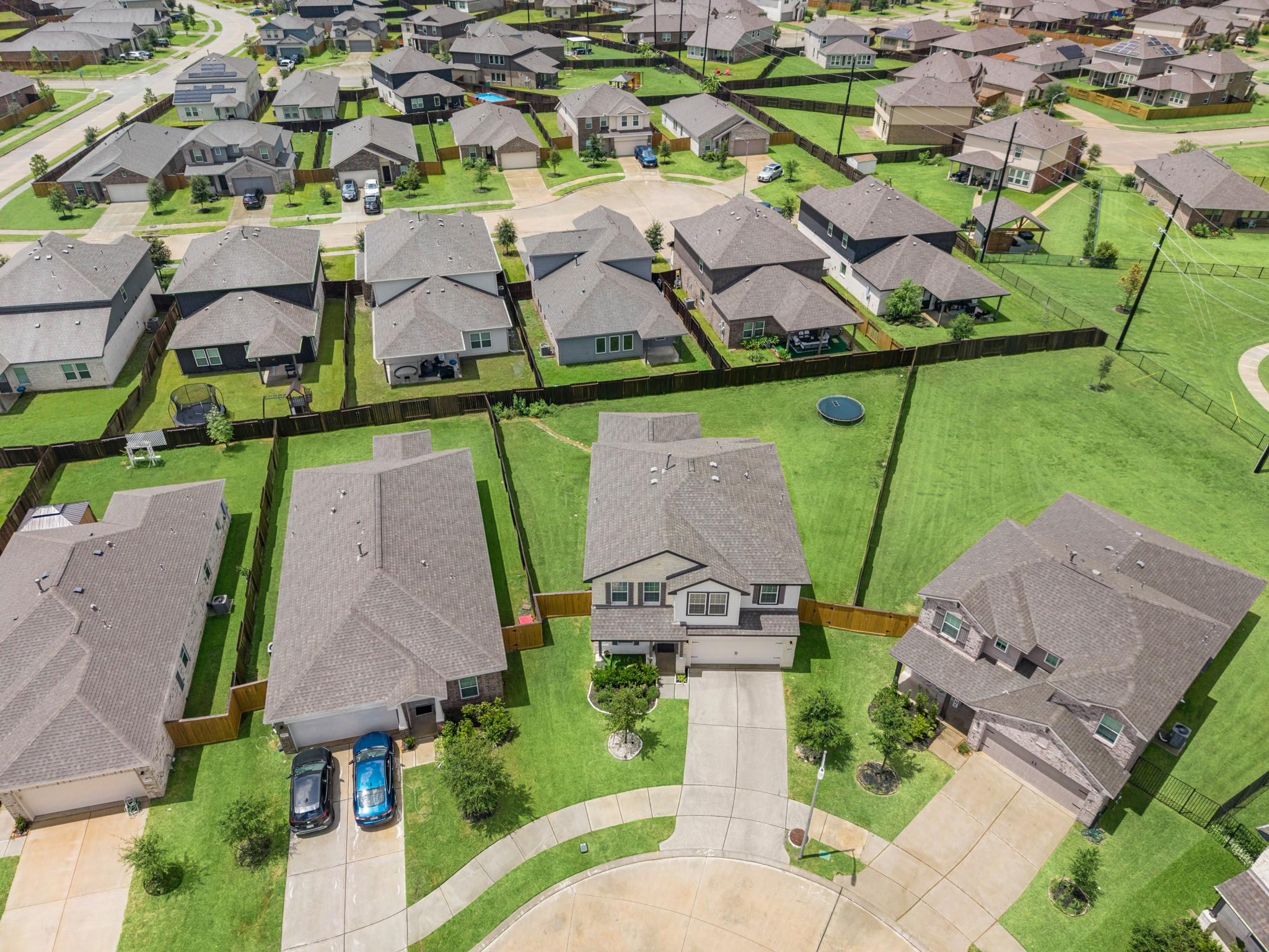 10502 Watershed Drive