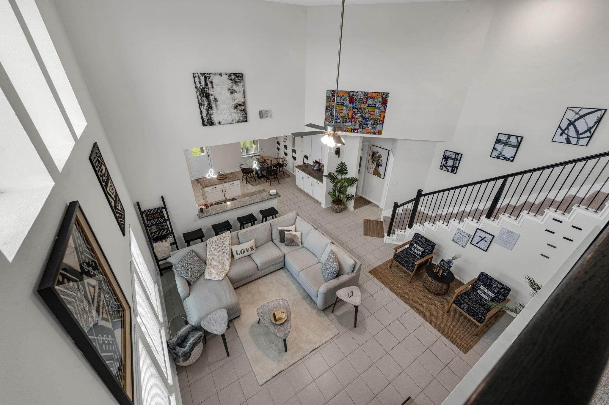 10502 Watershed Drive