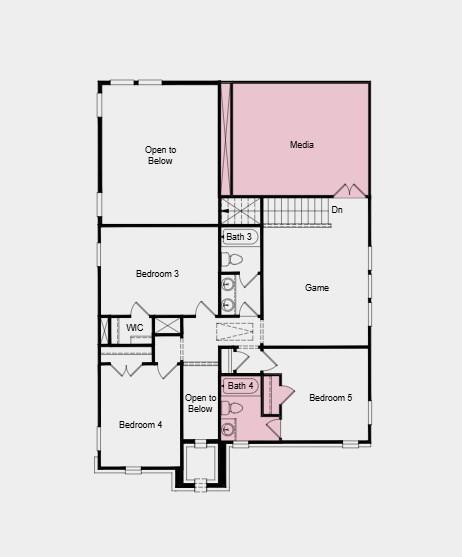 9606 Foxwood Meadow Lane