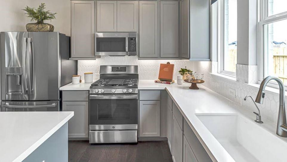 9606 Foxwood Meadow Lane