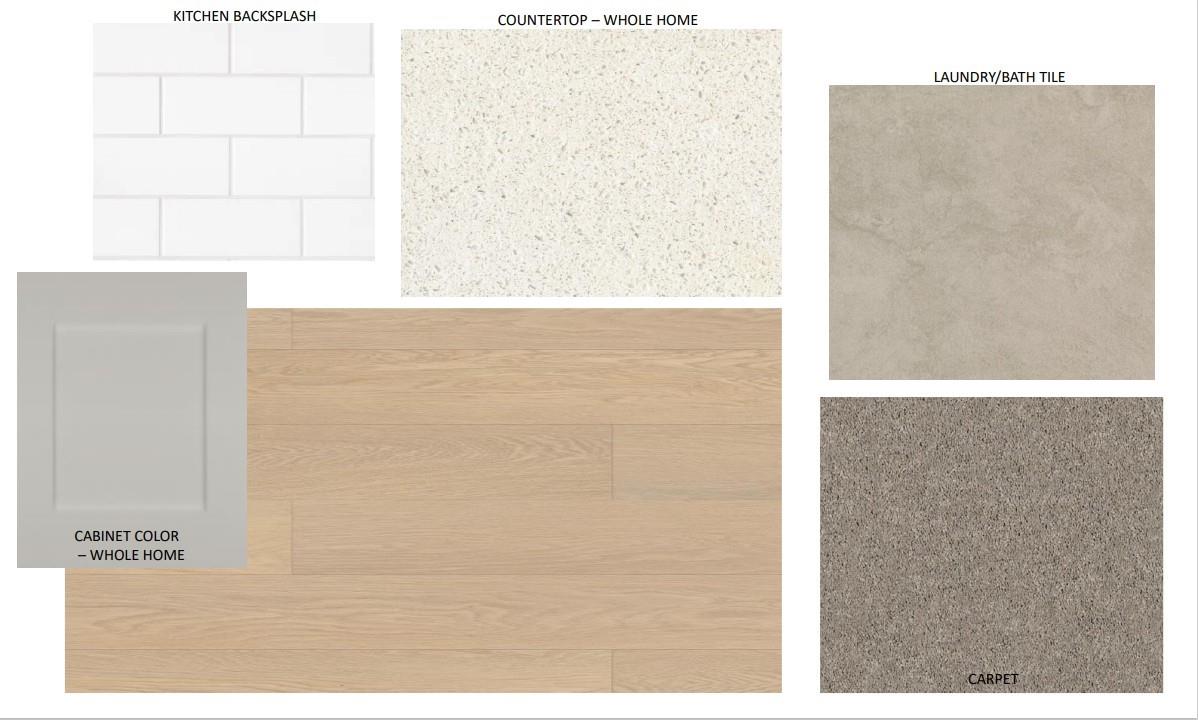 9606 Foxwood Meadow Lane