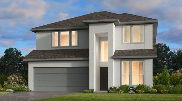 9606 Foxwood Meadow Lane