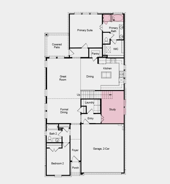 9606 Foxwood Meadow Lane