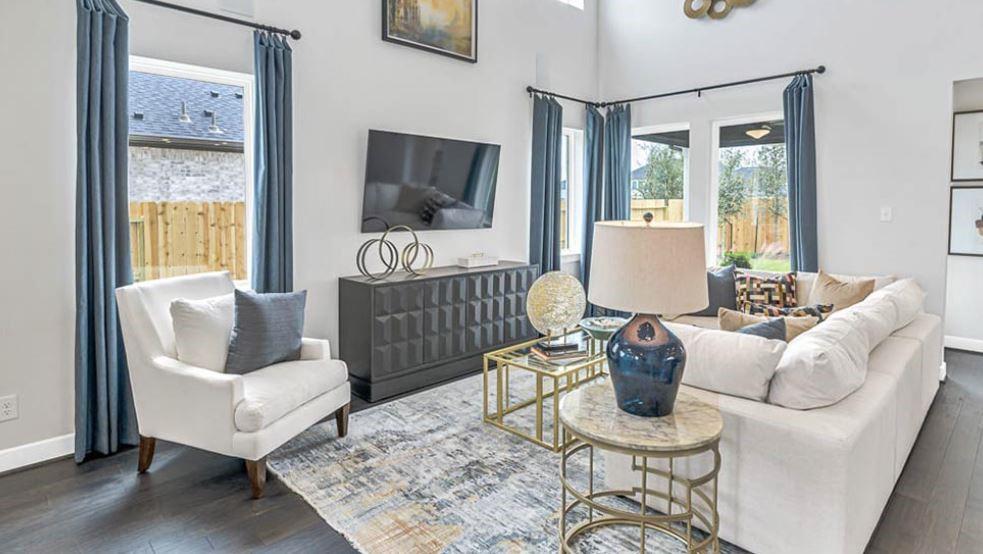 9606 Foxwood Meadow Lane