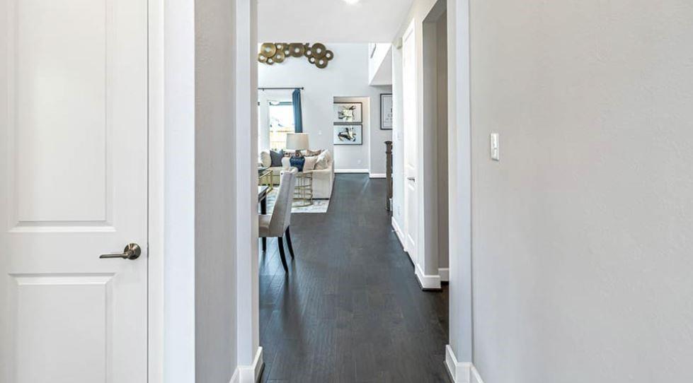 9606 Foxwood Meadow Lane