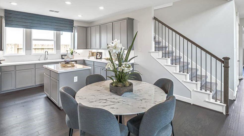 9606 Foxwood Meadow Lane