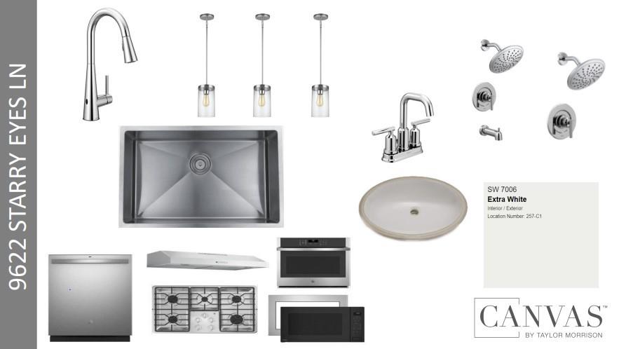 9622 Starry Eyes Lane