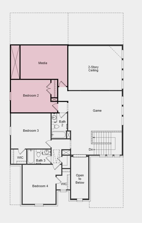 9622 Starry Eyes Lane