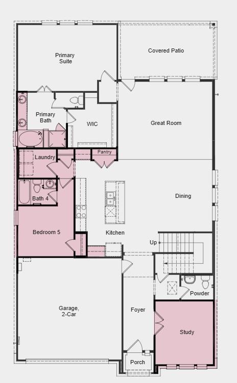 9622 Starry Eyes Lane