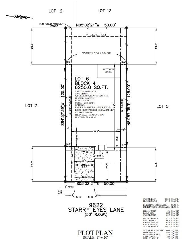 9622 Starry Eyes Lane