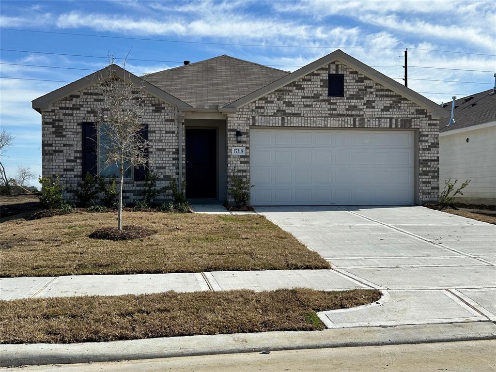 17318 Adina Creek Court
