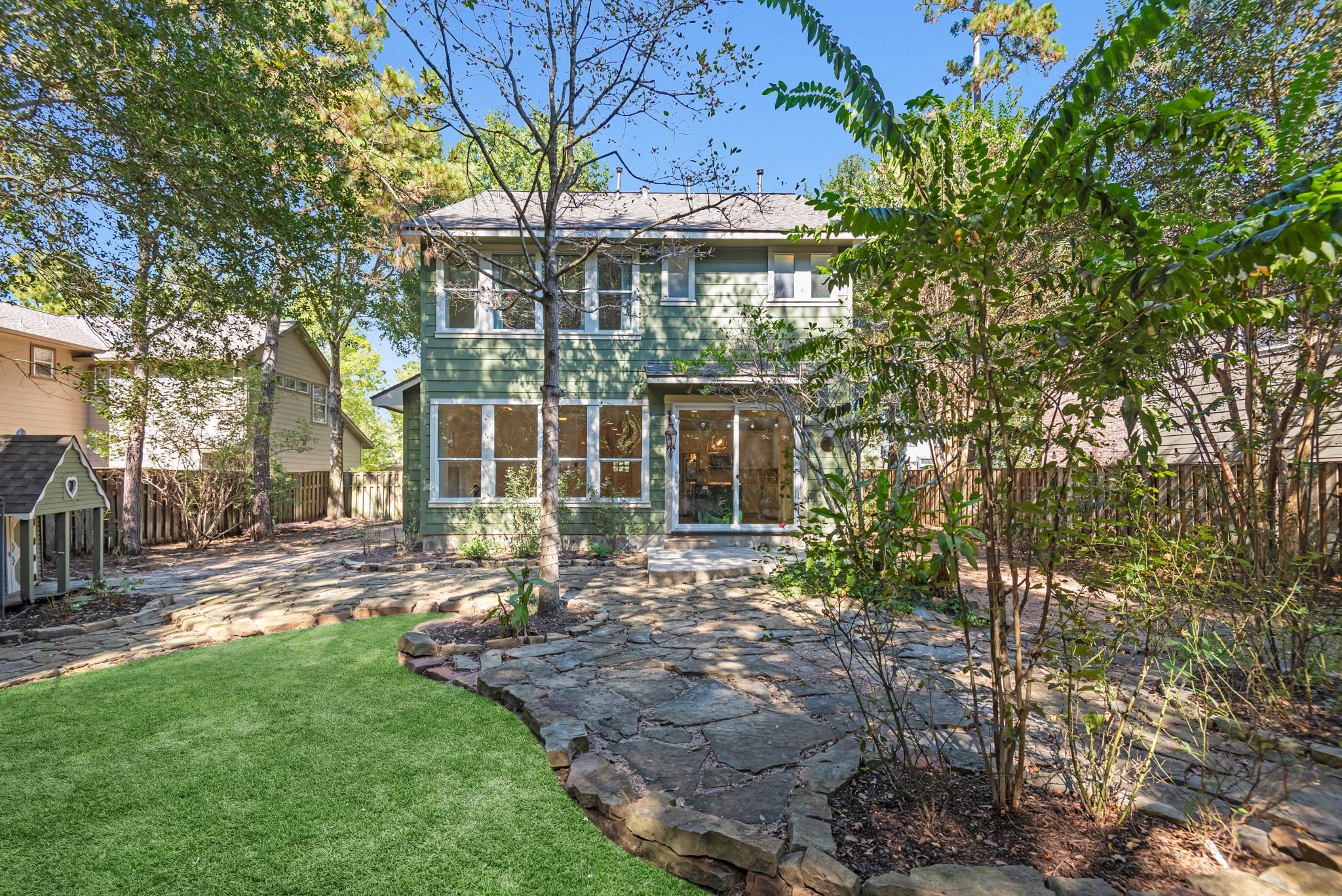 15 Forest Perch Place