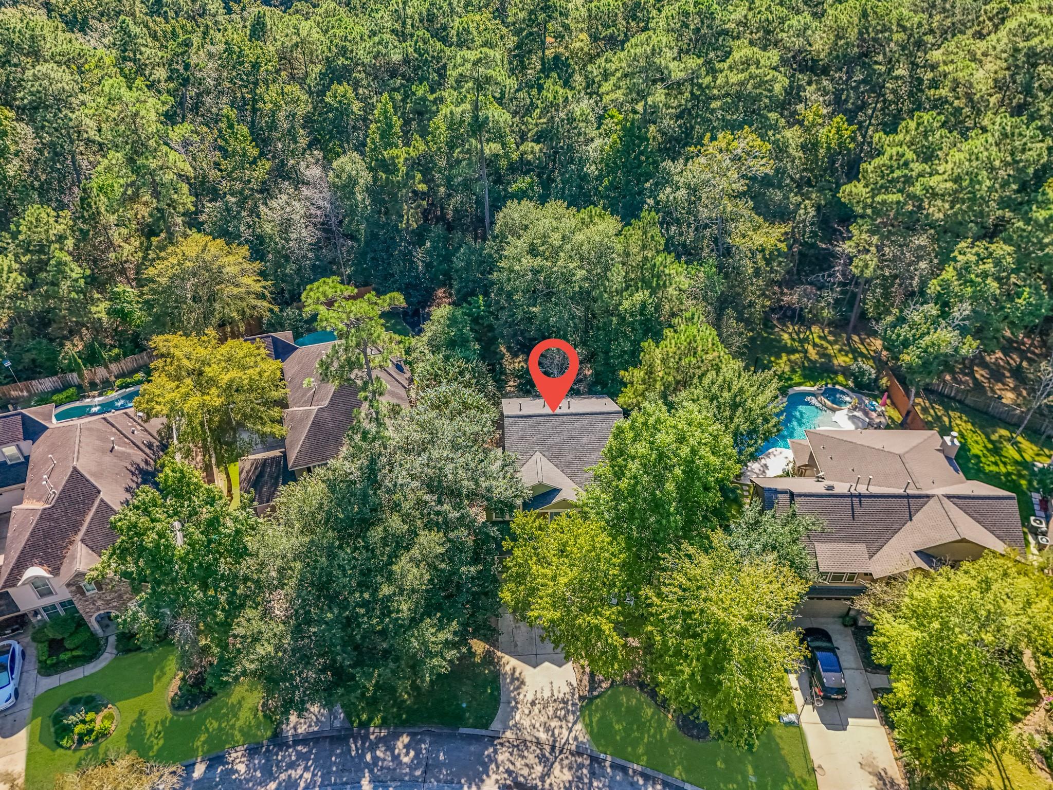 15 Forest Perch Place