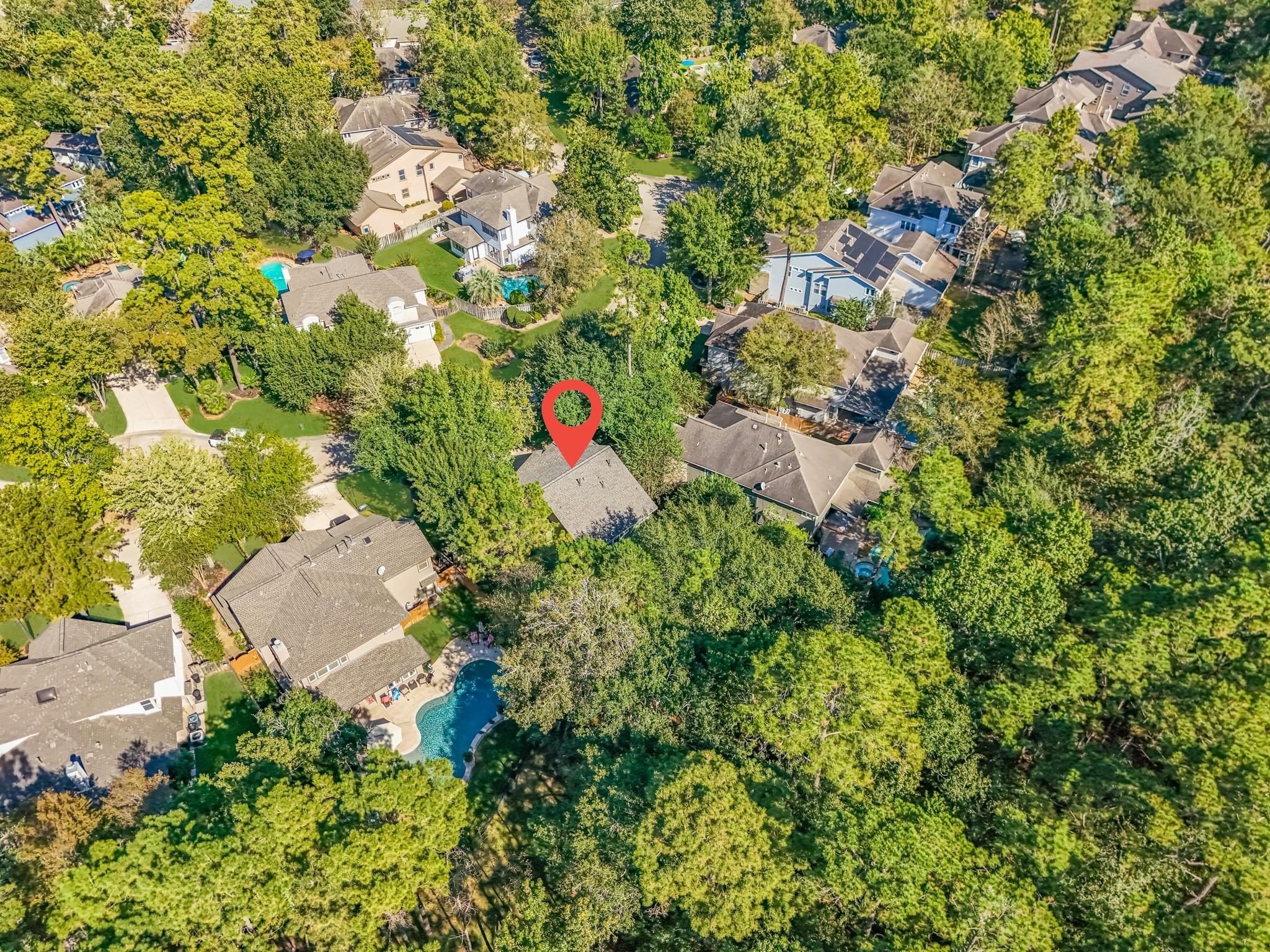 15 Forest Perch Place