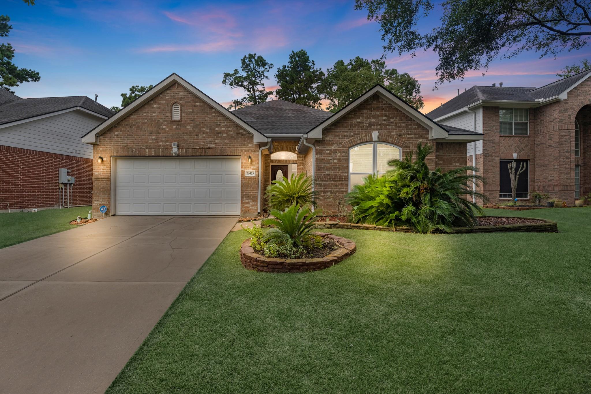 20523 Delta Wood Trail
