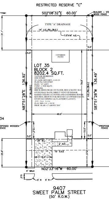 9407 Sweet Palm Street