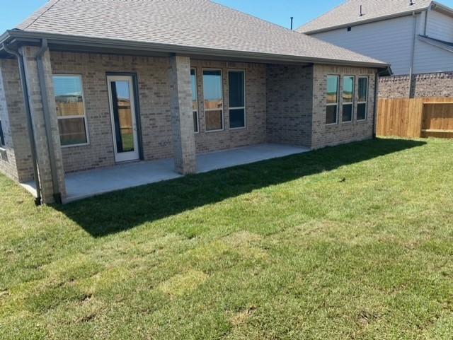5506 Red Snapper Drive