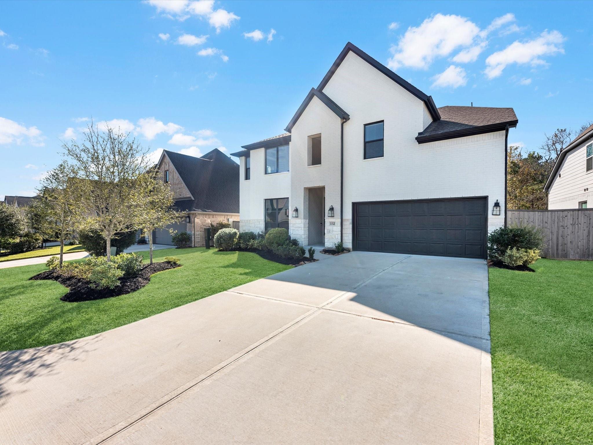 132 Stephens Ridge Lane