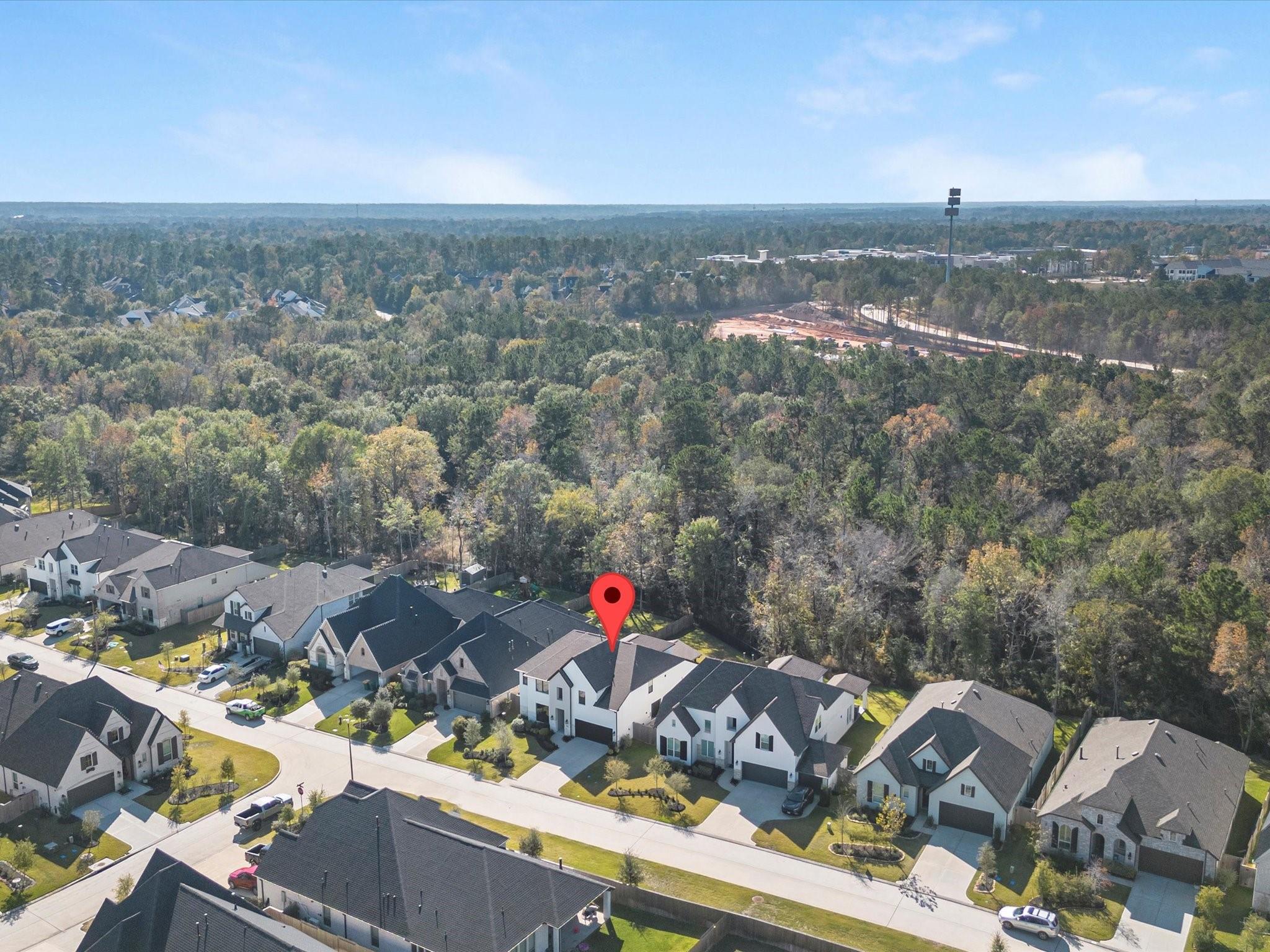 132 Stephens Ridge Lane