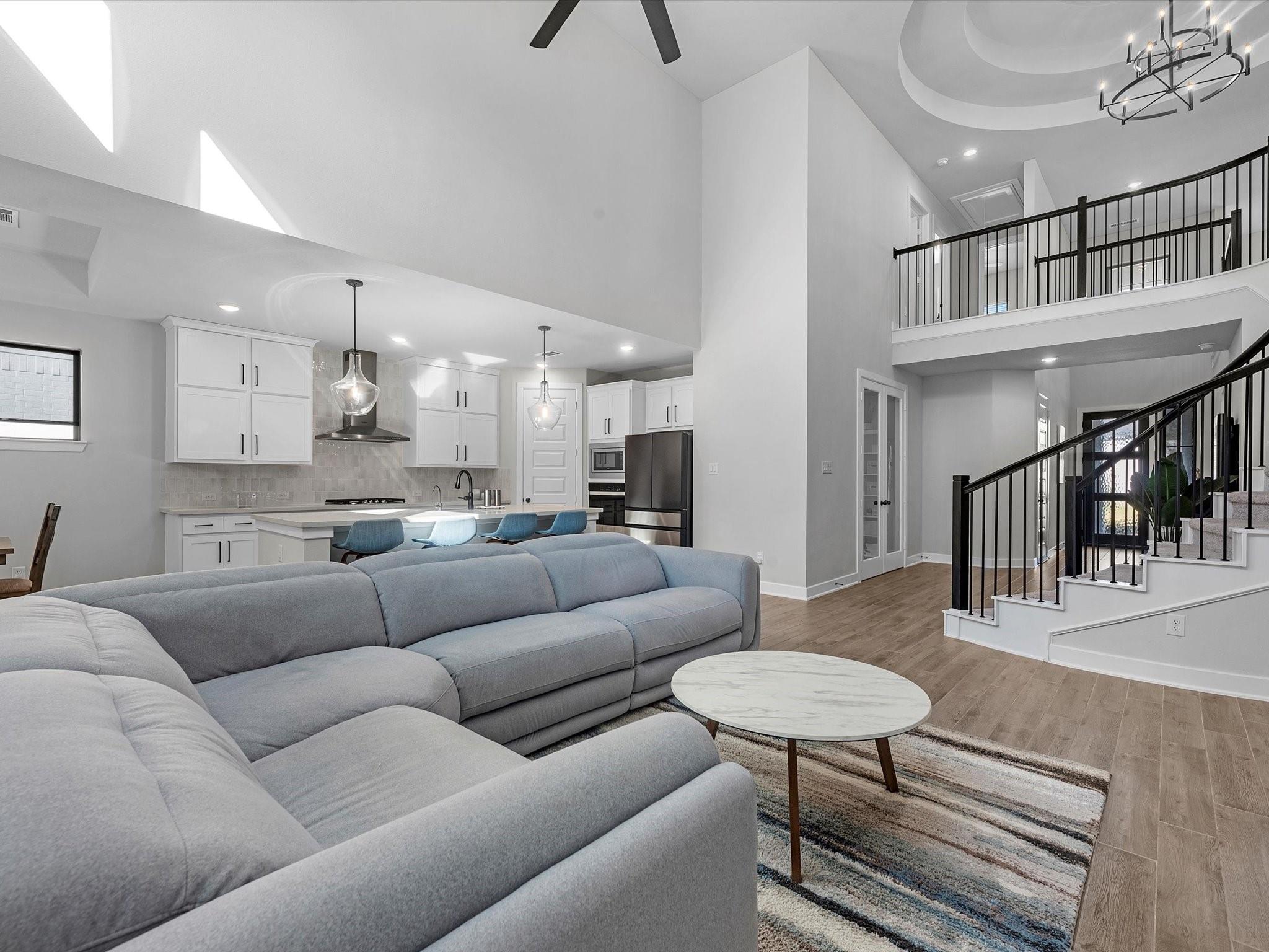 132 Stephens Ridge Lane