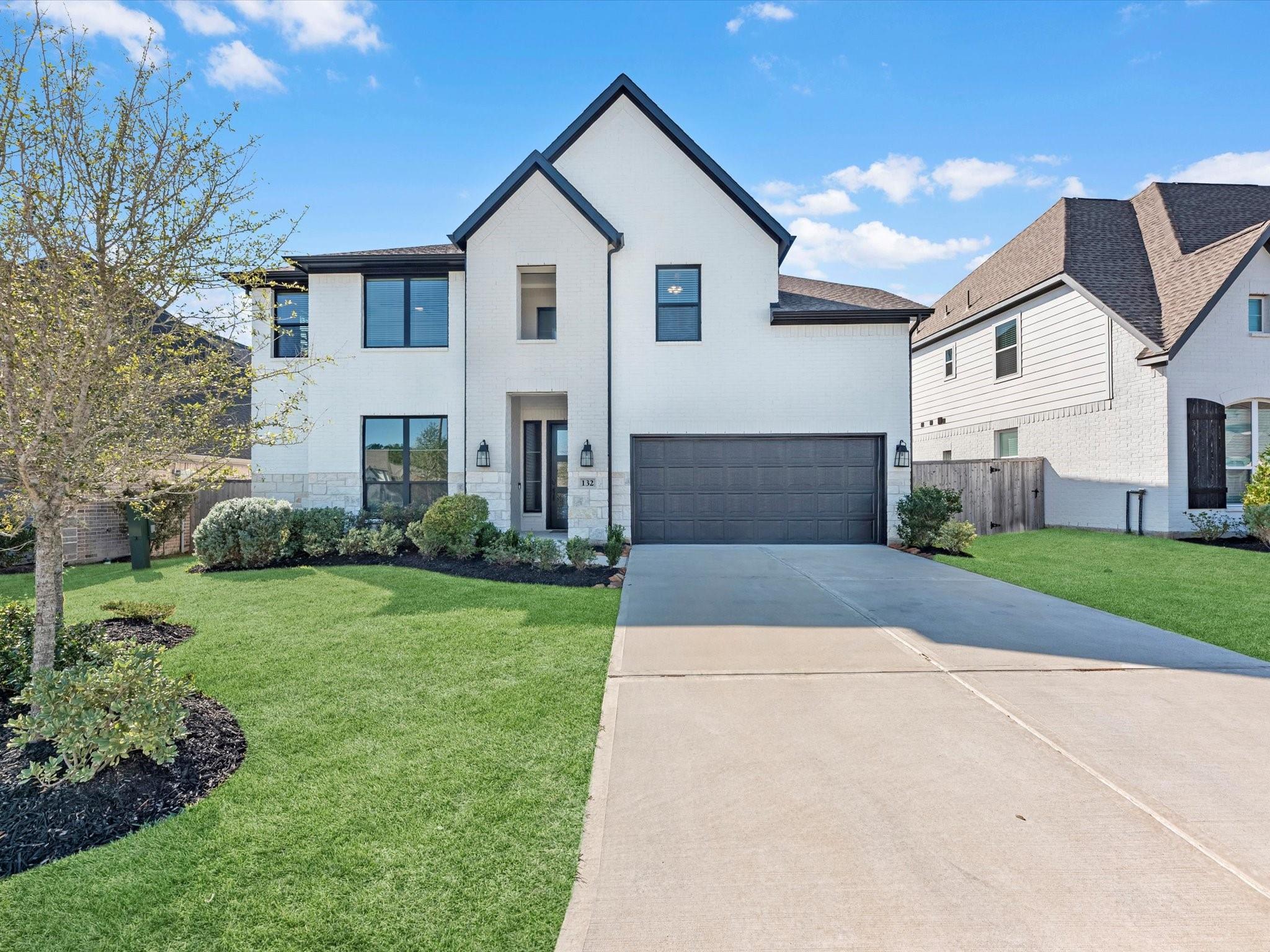 132 Stephens Ridge Lane