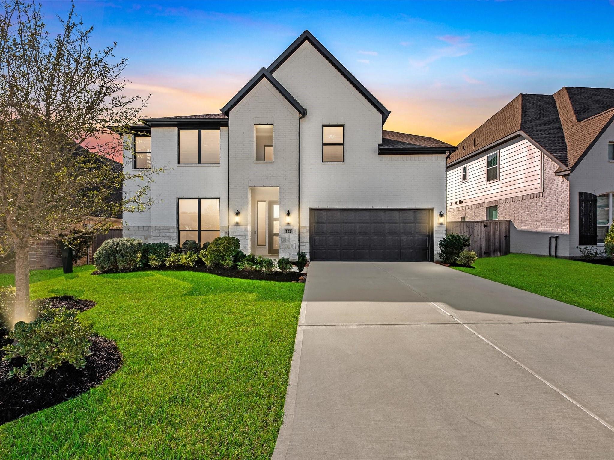 132 Stephens Ridge Lane