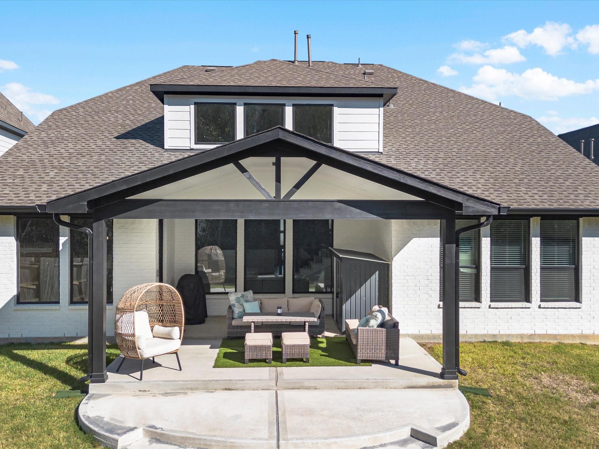 132 Stephens Ridge Lane