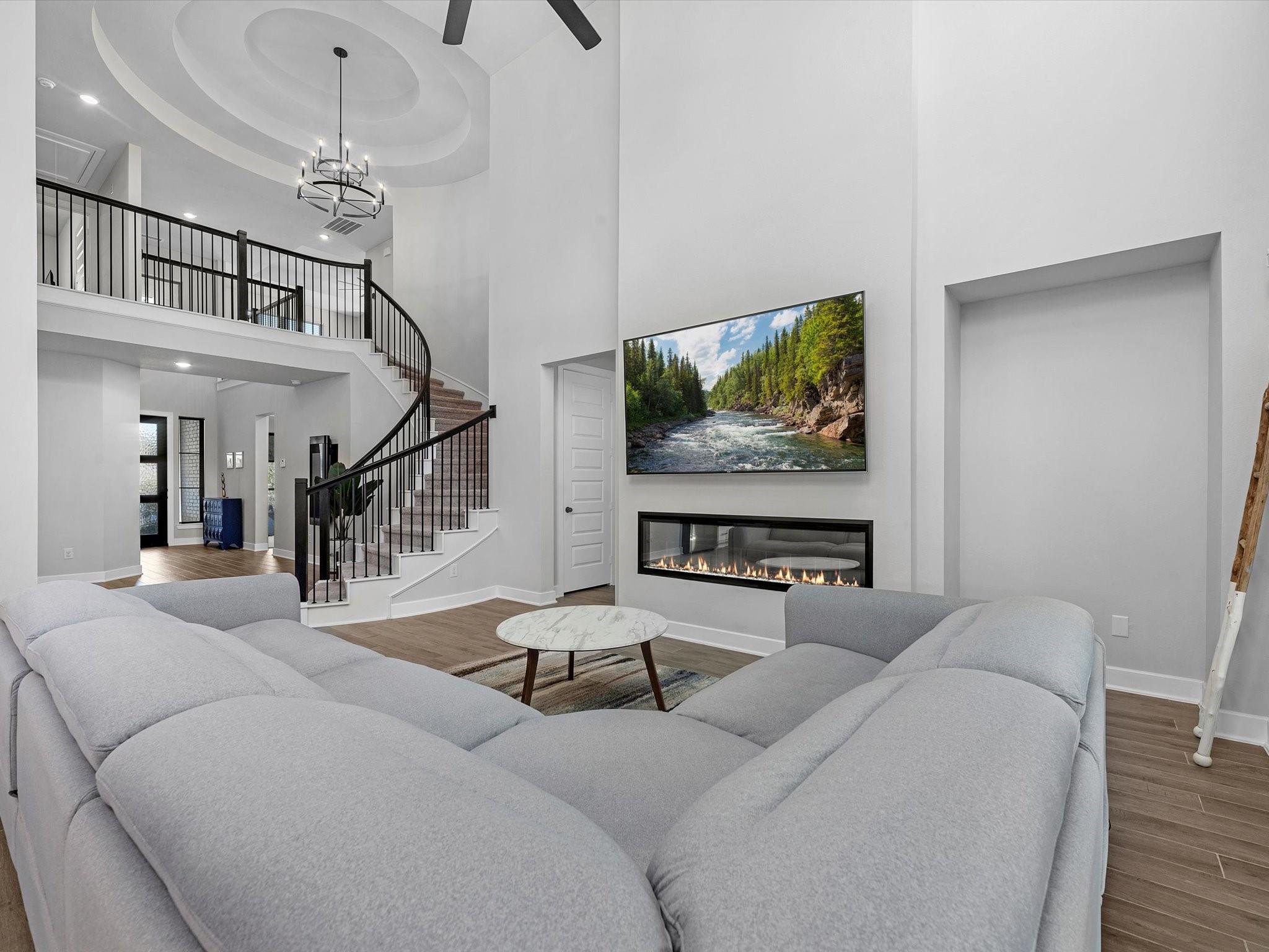 132 Stephens Ridge Lane