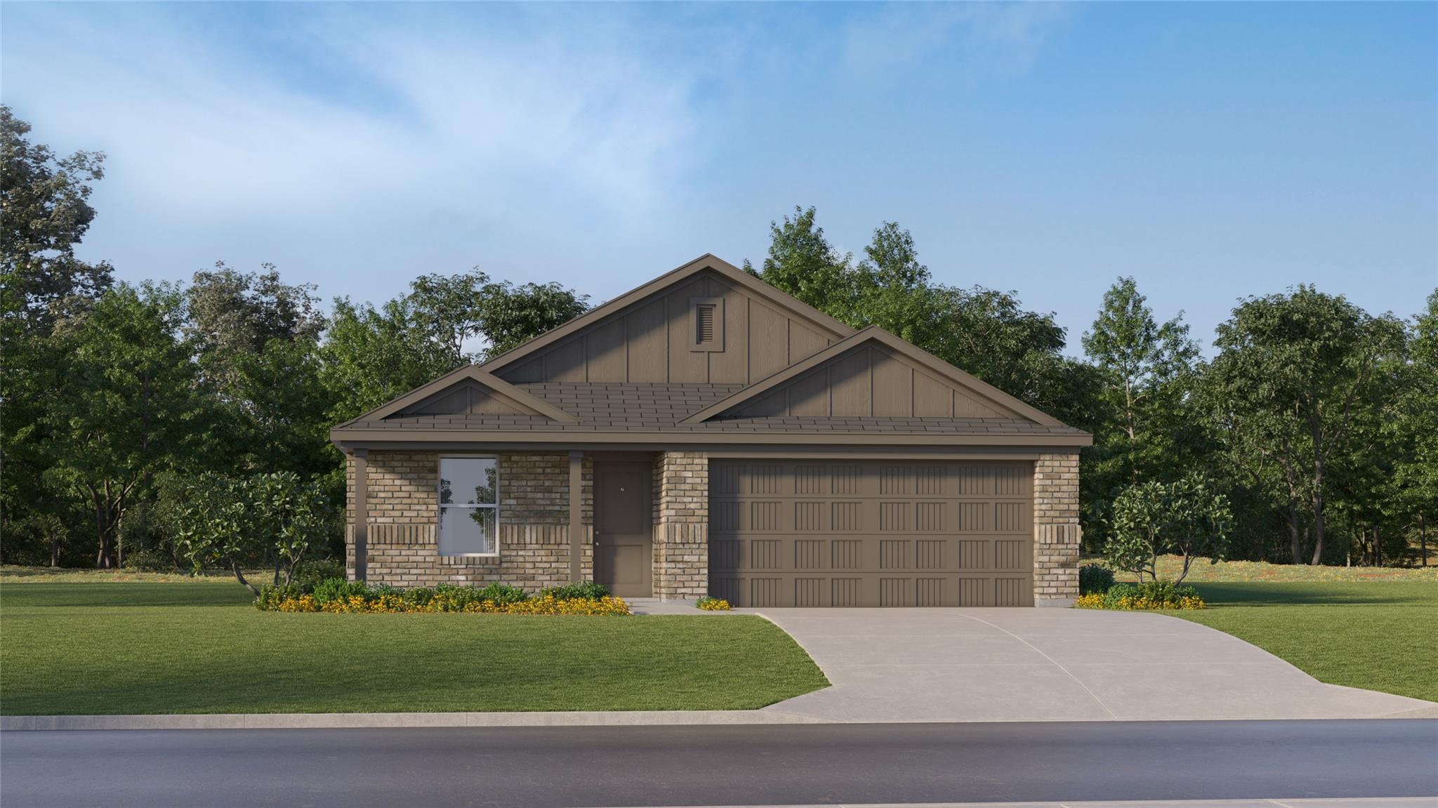 2511 Night Emerald Drive