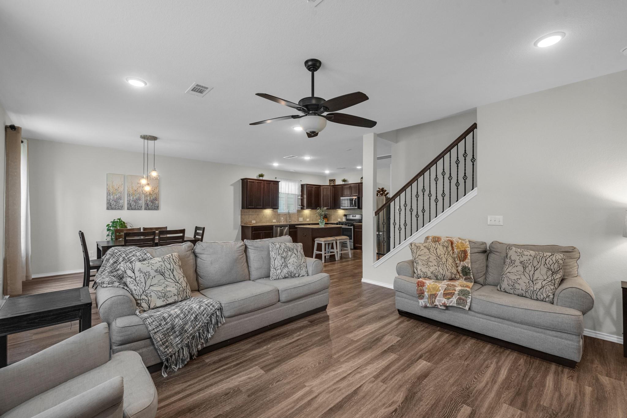 2215 Timberland Country Court