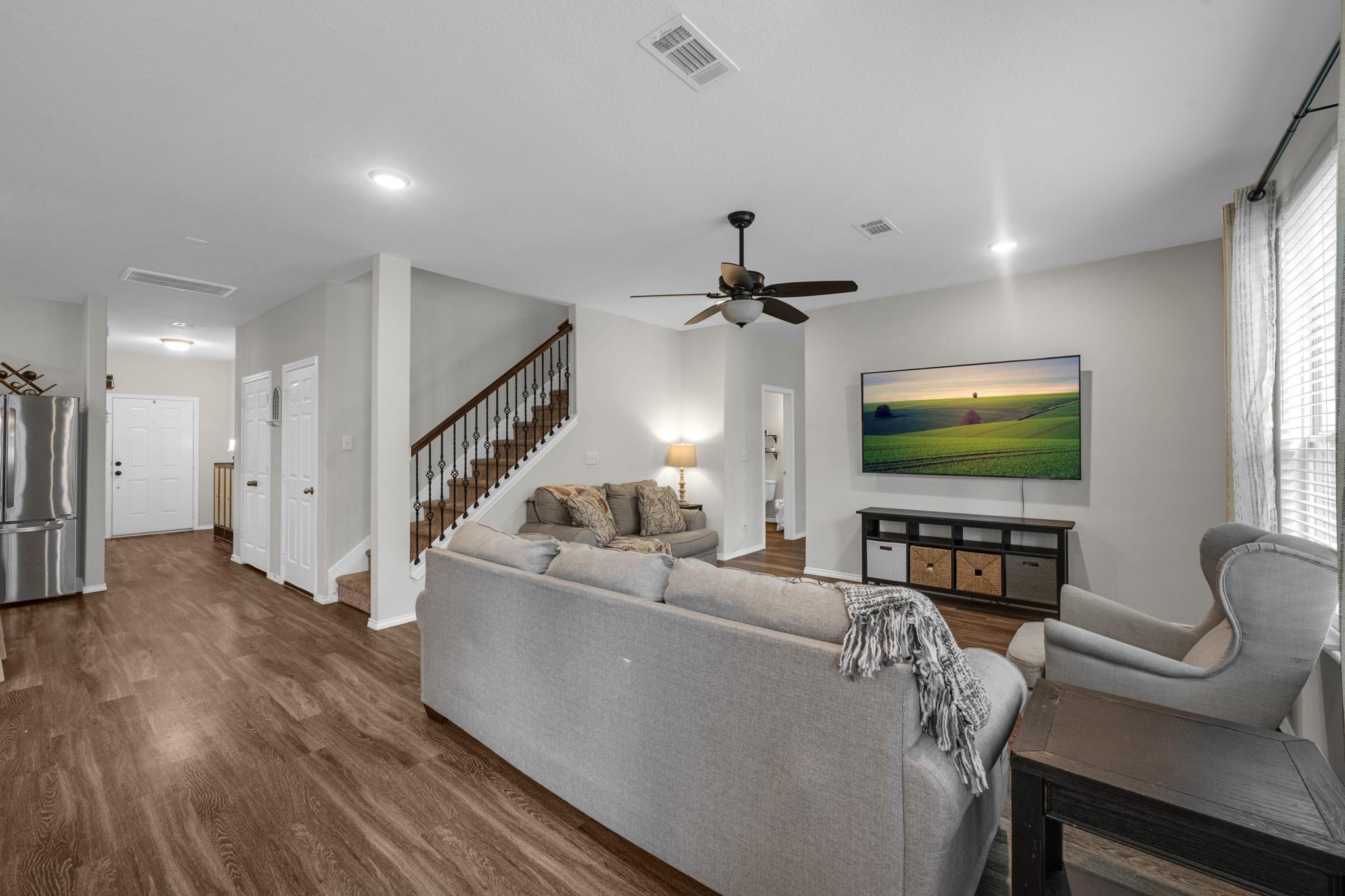 2215 Timberland Country Court
