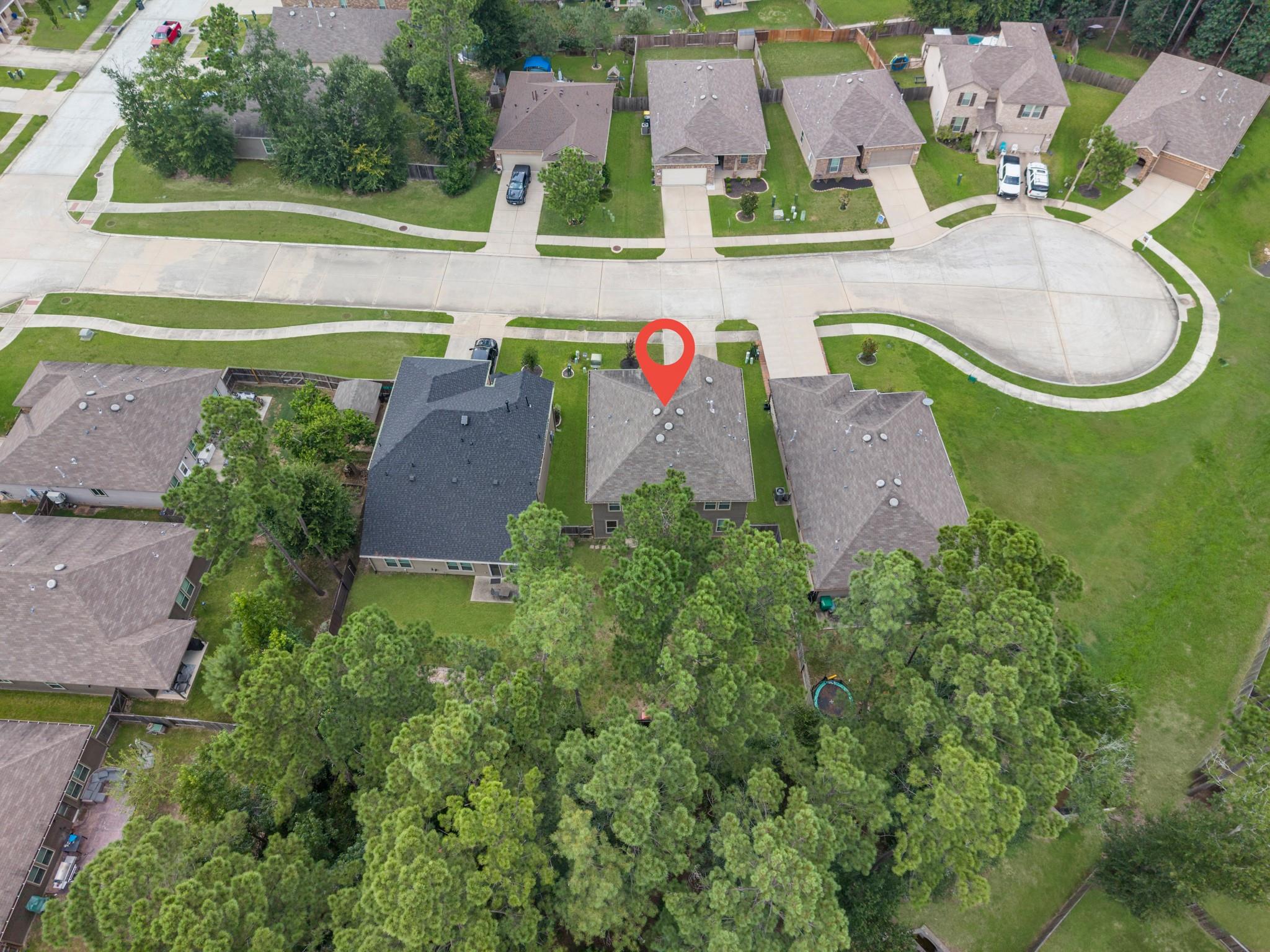 2215 Timberland Country Court