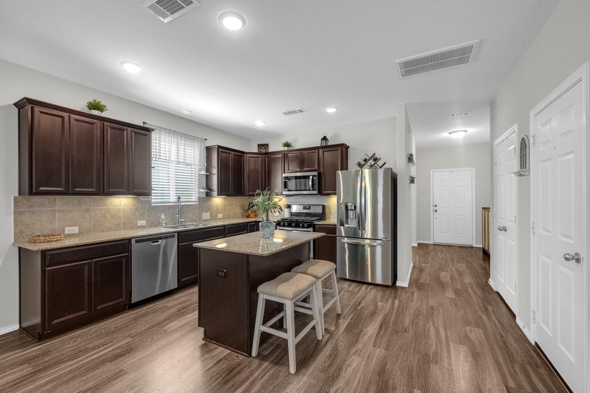 2215 Timberland Country Court