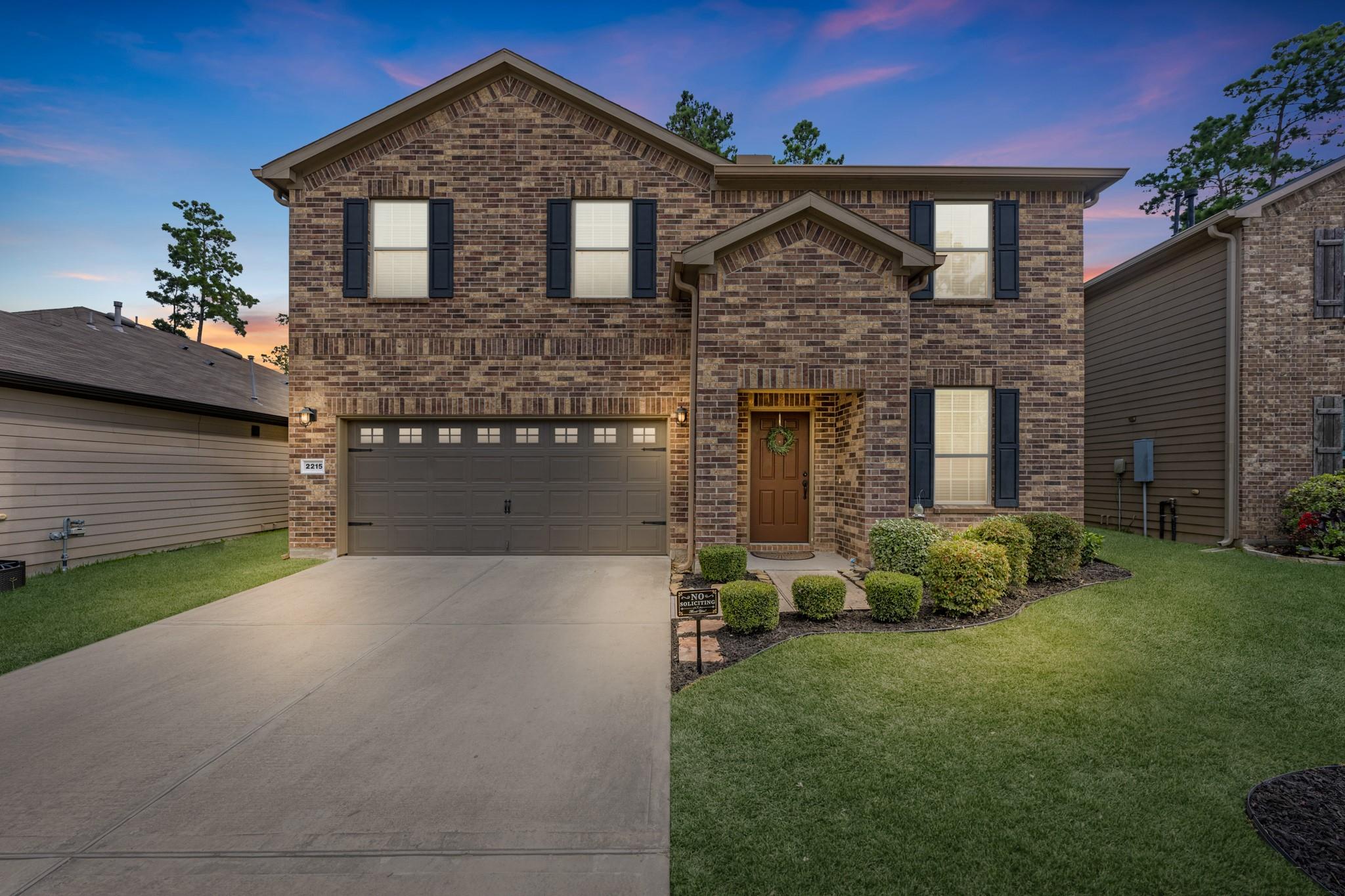 2215 Timberland Country Court