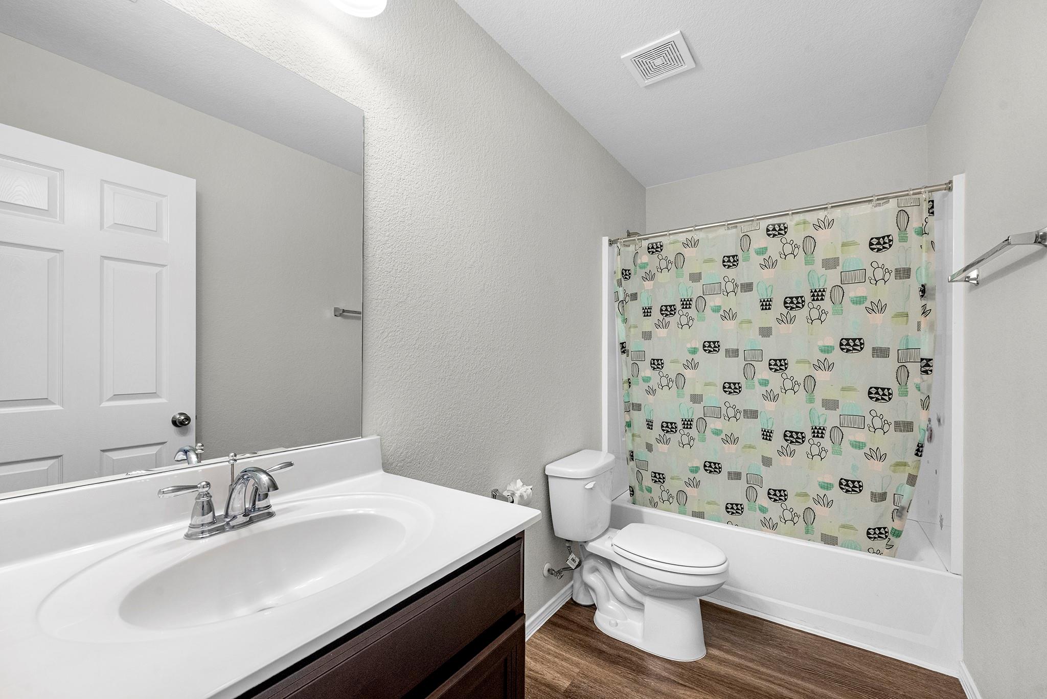2215 Timberland Country Court