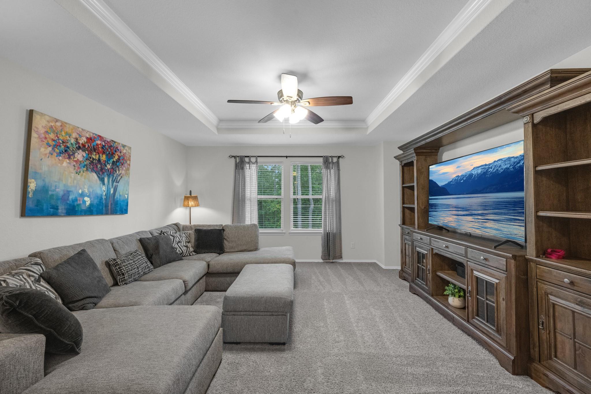 2215 Timberland Country Court
